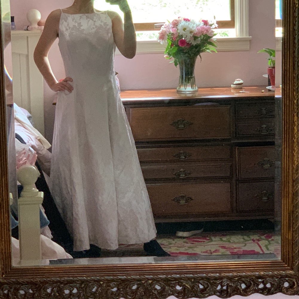 Scott McClintock Gown 6